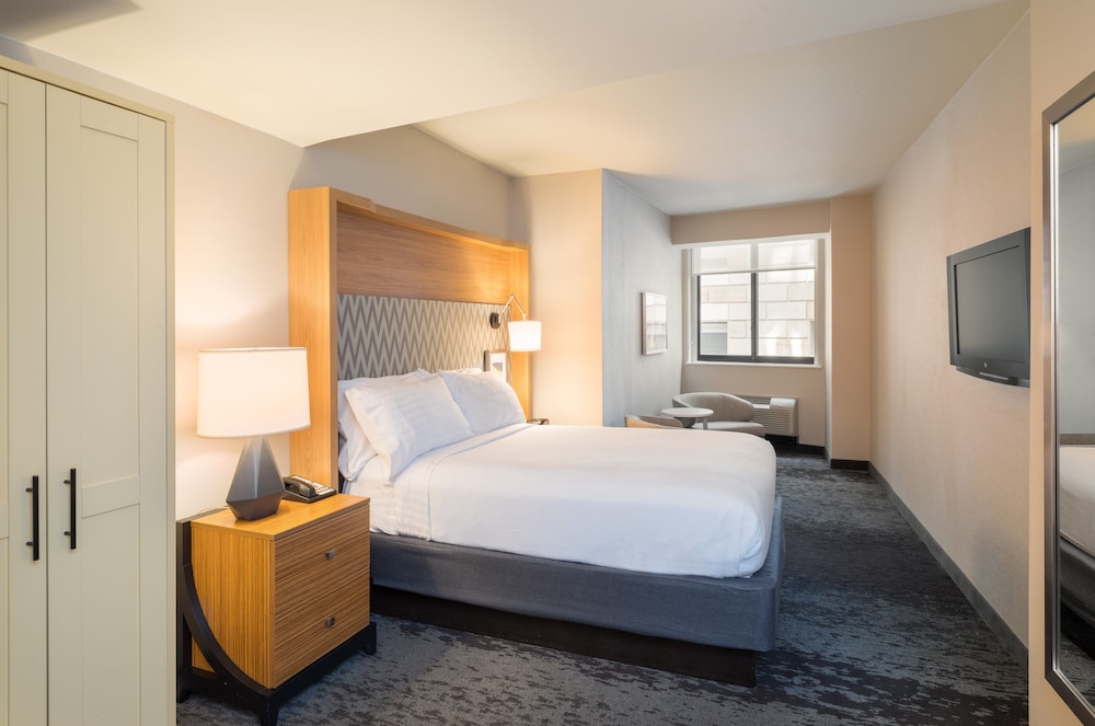 Holiday Inn New York City Wall Street by IHG - photo 8
