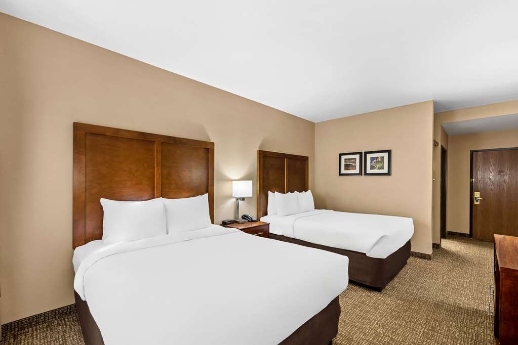 Comfort Inn Benson near Kartchner Caverns - photo 8