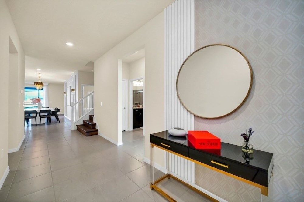 New Luxury Villa Windsor Island Resort 10beds 3616 10 Bedroom Villa - photo 84