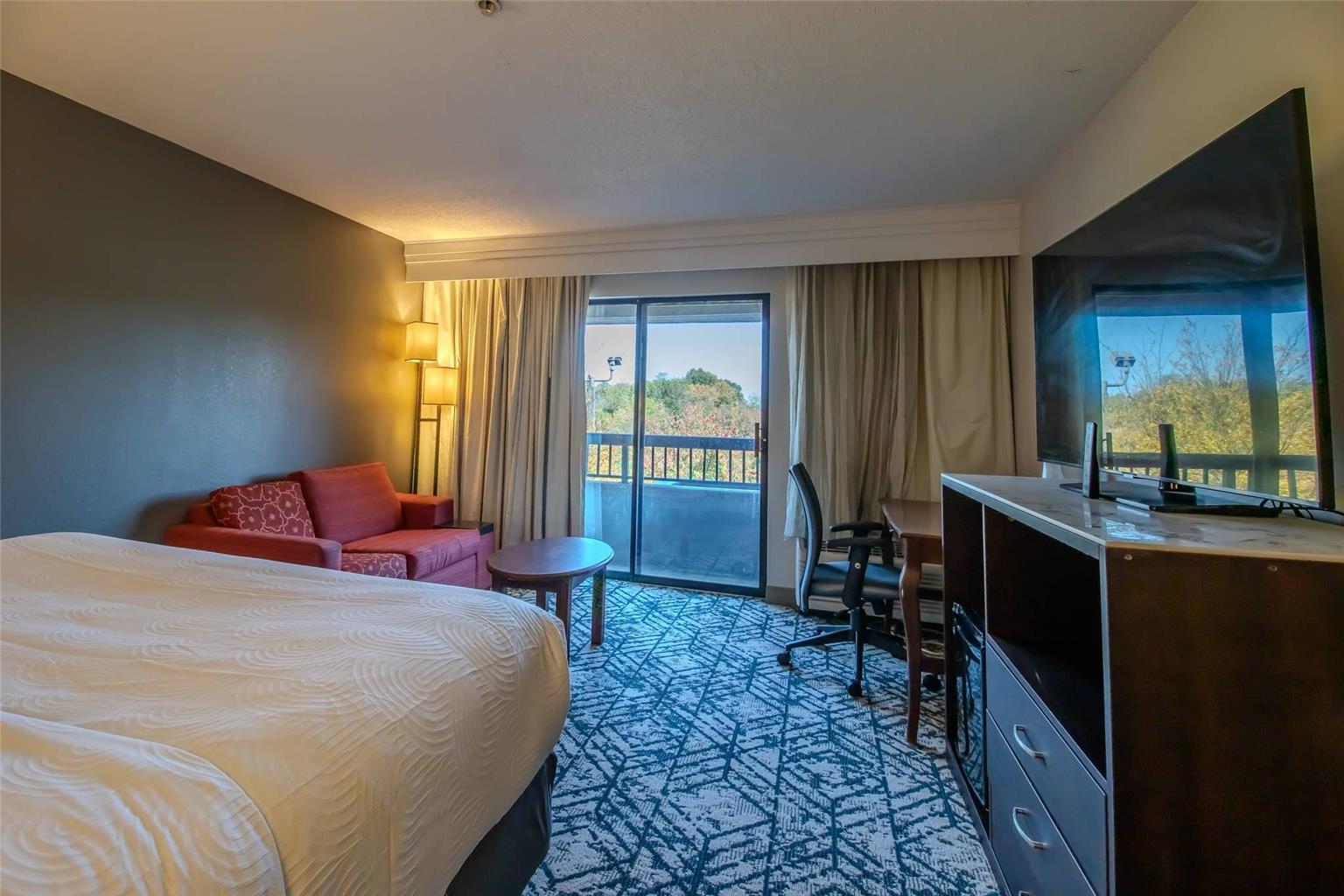 Country Inn & Suites by Radisson Convention Center - photo 96