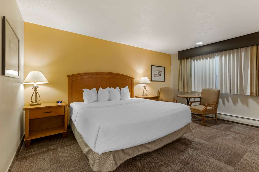 Best Western Pioneer - photo 13