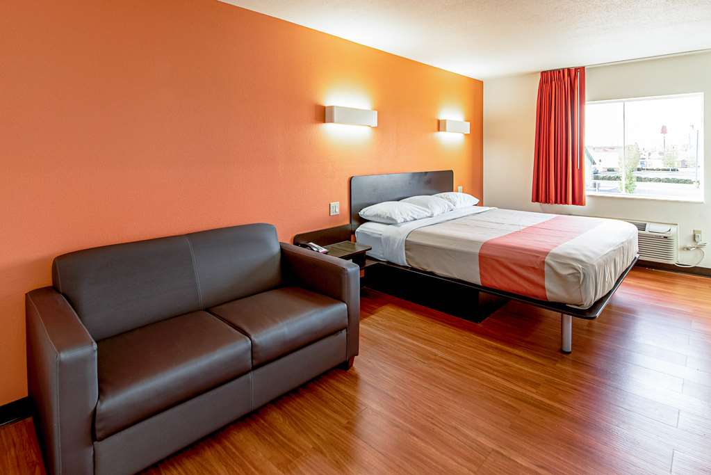 Motel 6 Lebanon IN - photo 10