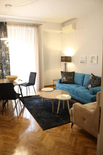 Kentavros Apartment — 4-Star Luxury Hotel in Volos, Greece