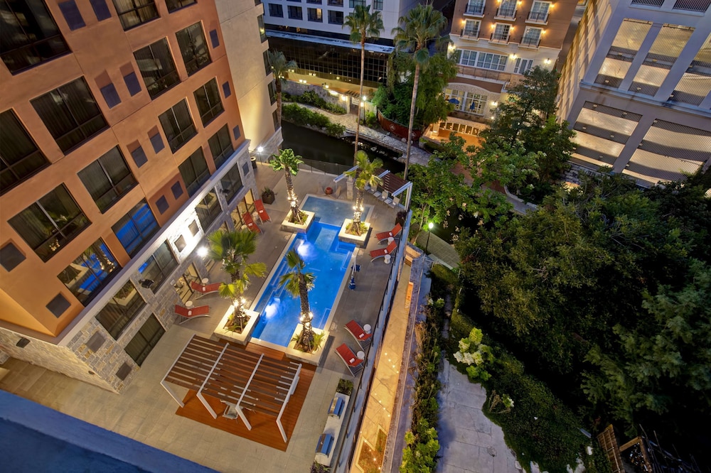 Home2 Suites by Hilton San Antonio Riverwalk TX - photo 37