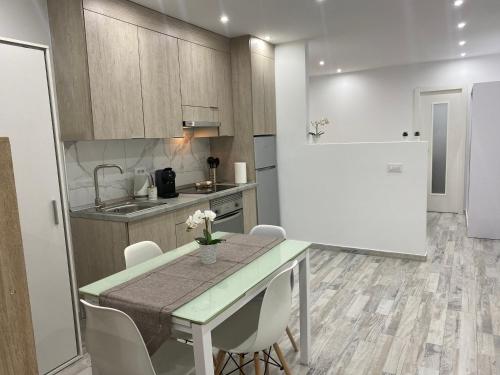 Apartament Mareverde Resort Costa Adeje in Adeje, Spain