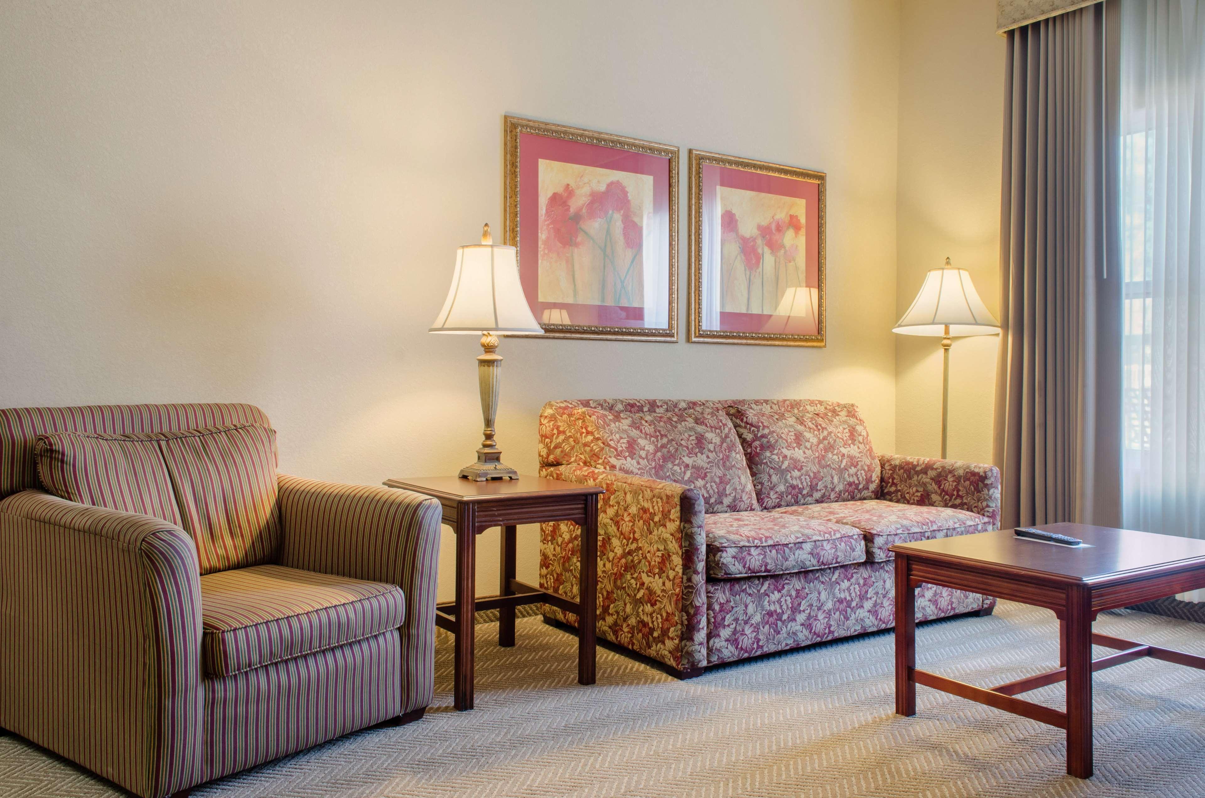 Homewood Suites By Hilton Covington - photo 17