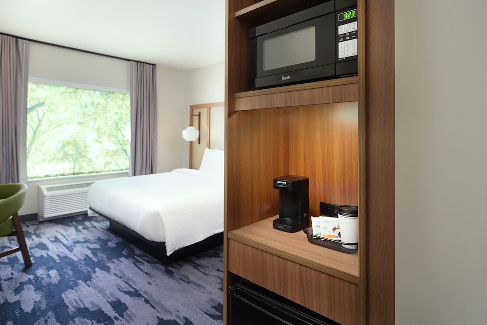 Fairfield by Marriott Inn & Suites Fort Lauderdale Northwest - photo 10