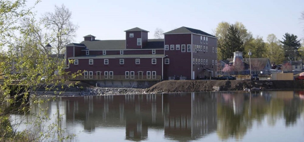 The Red Mill Inn - photo 29