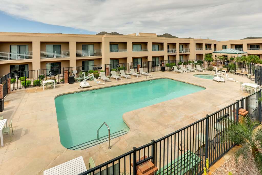 Sonesta Select Scottsdale at Mayo Clinic Campus - photo 79