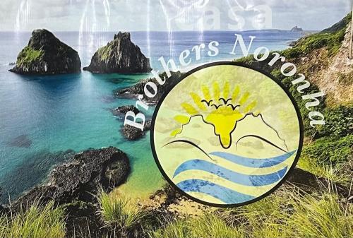 Brothers Noronha - last minute hotel in Unknown City