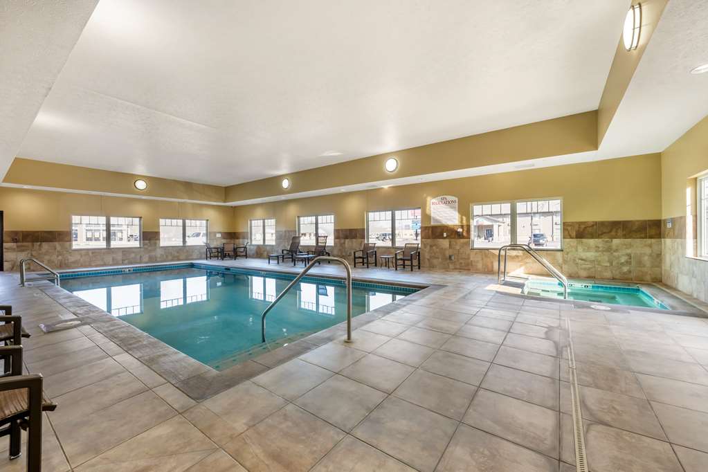 Best Western Plus Grand Island Inn & Suites - photo 6