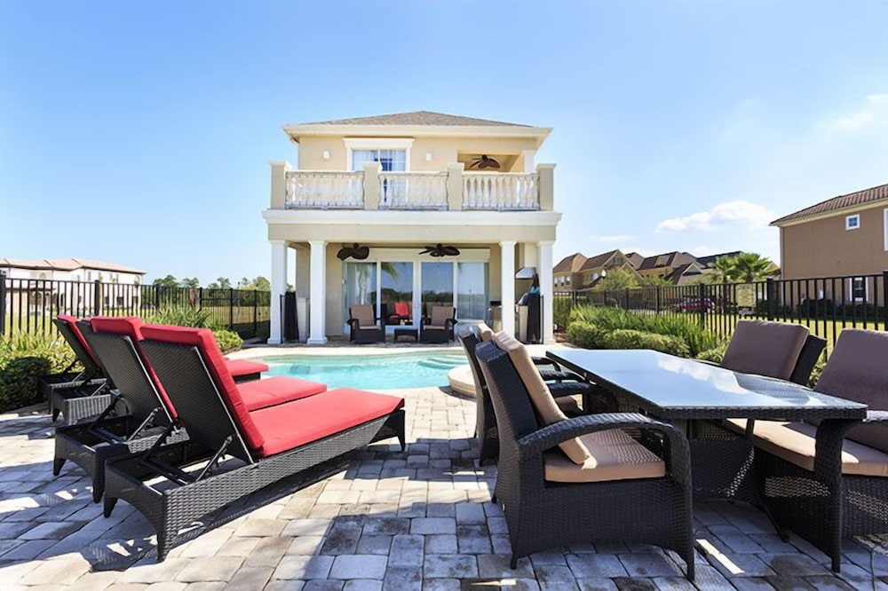 Je47047 Reunion Resort 5 Bed 4 Baths Villa - photo 34
