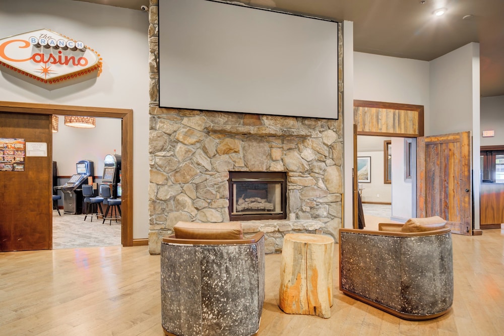 Holiday Inn West Yellowstone by IHG. - photo 149