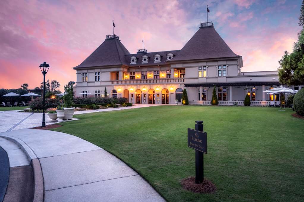 Chateau Elan - photo 55