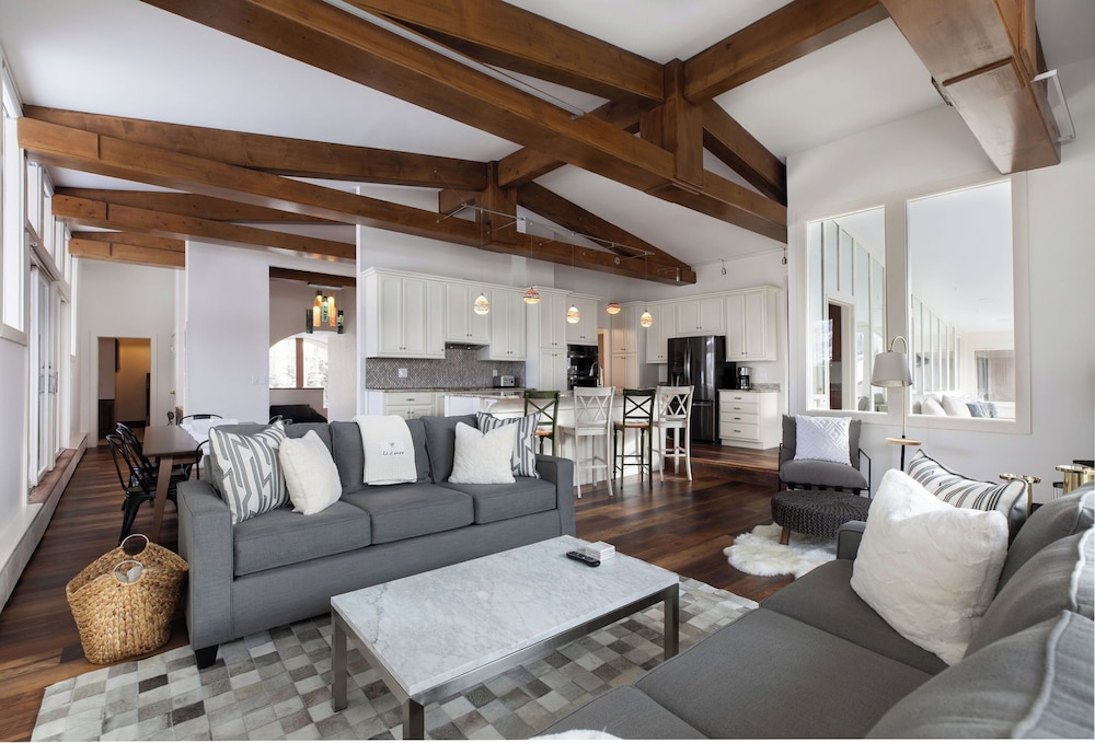 Sitzmark Lodge - photo 12