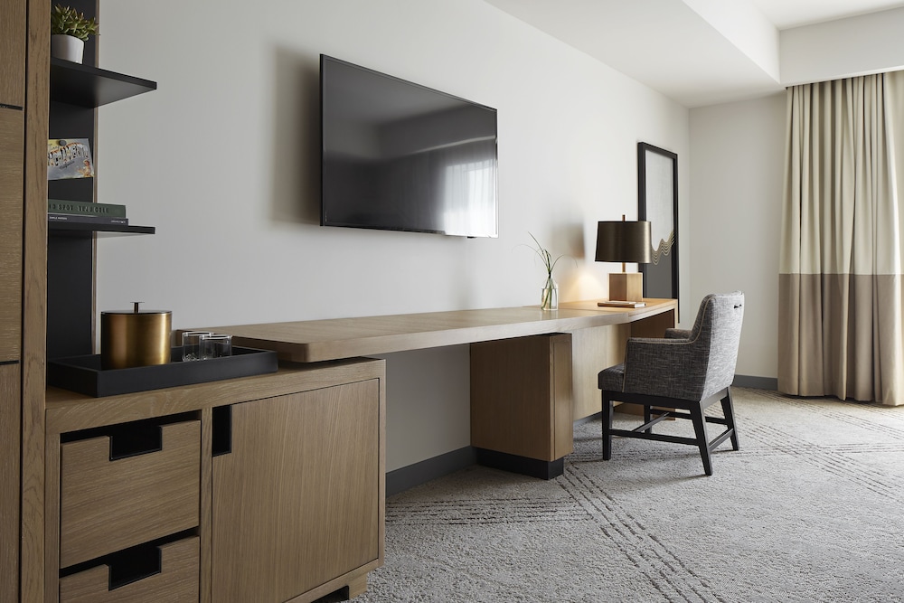 Kimpton Sawyer Hotel by IHG - photo 17