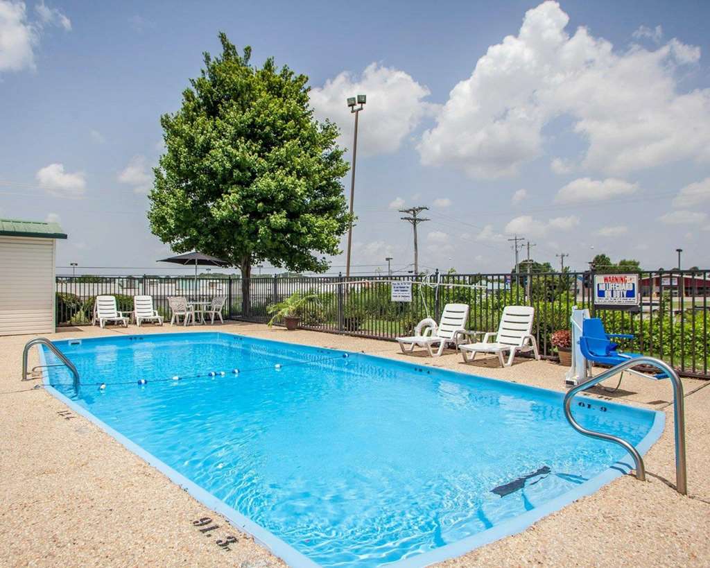 Quality Inn Florence Muscle Shoals - photo 15