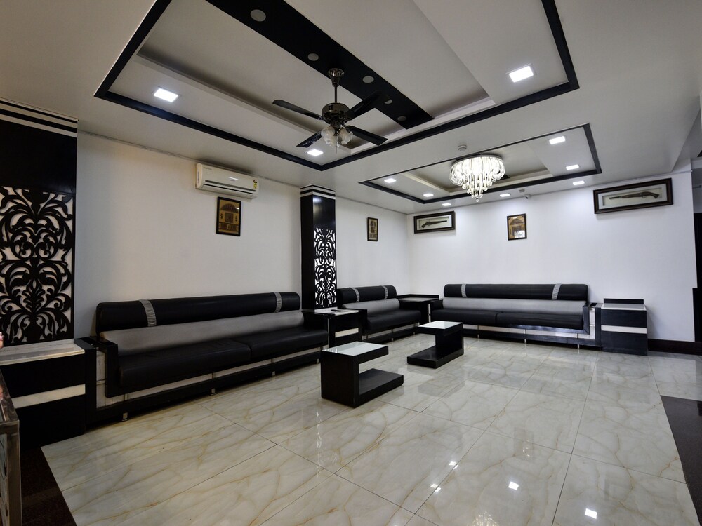 Hotel Imperial — Katra — photo 4