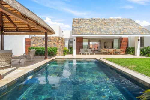 Fontainebleau Amazing Private Villa — 4-Star Luxury Hotel in Grand Baie, Mauritius