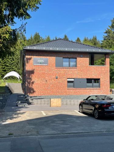 Eastside Braunlage — 4-Star Luxury Hotel in Braunlage, Germany