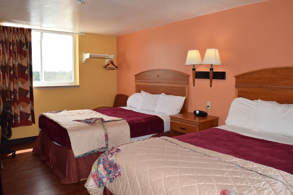 Americas Best Value Inn Jefferson City - photo 30