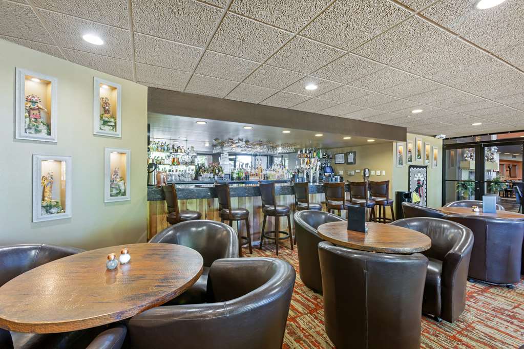Best Western Plus Inn Of Williams - photo 40