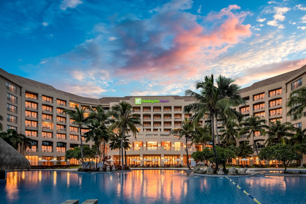 Holiday Inn Resort Sanya Bay by IHG in Sanya, People's Republic of China