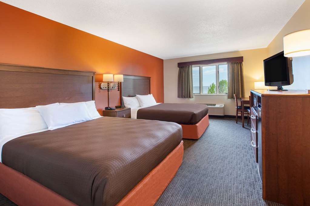 AmericInn by Wyndham Silver City - photo 23