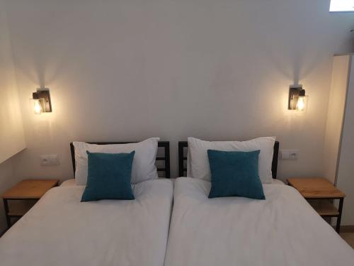 InGeo Rooms in Tbilisi center