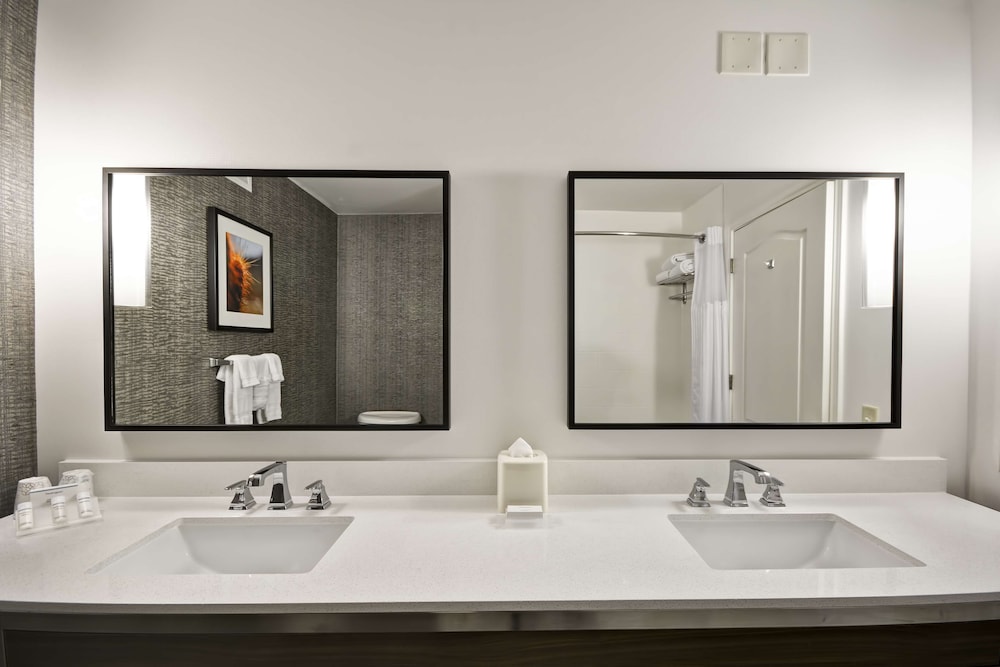 Hilton Garden Inn Austin Round Rock - photo 24