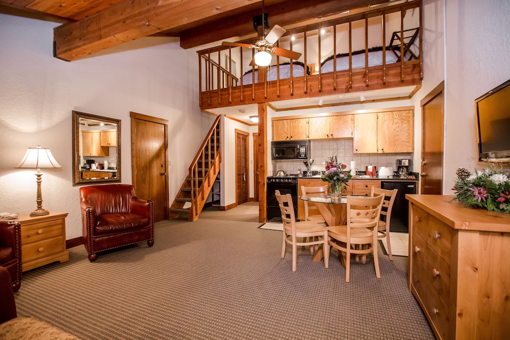 Kandahar Lodge at Whitefish Mountain Resort - photo 8