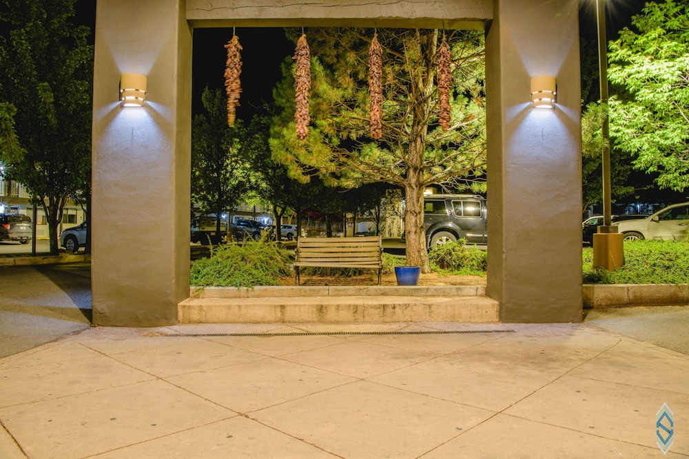 The Sage Hotel - photo 92
