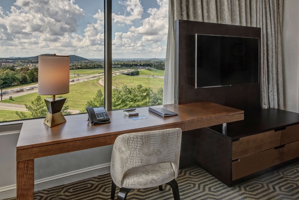 Hilton Franklin Cool Springs - photo 10