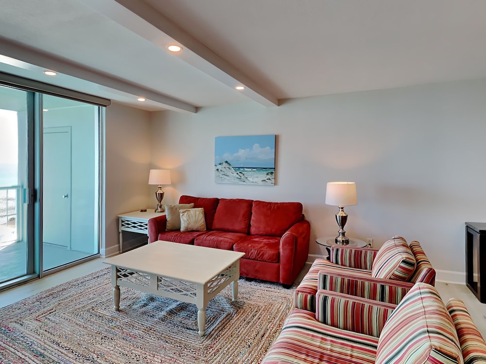 Tristan Towers by Southern Vacation Rentals - photo 27