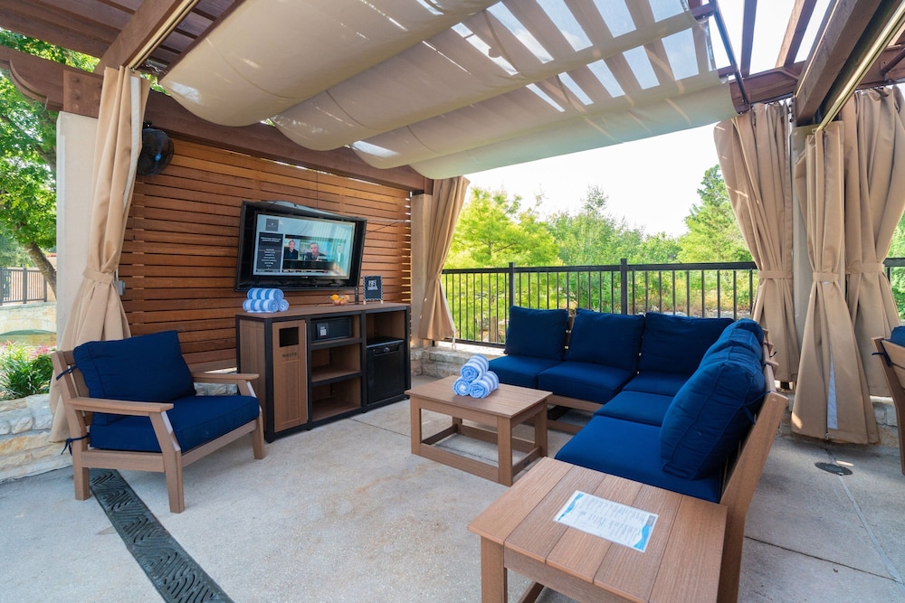 JW Marriott San Antonio Hill Country Resort & Spa - photo 135