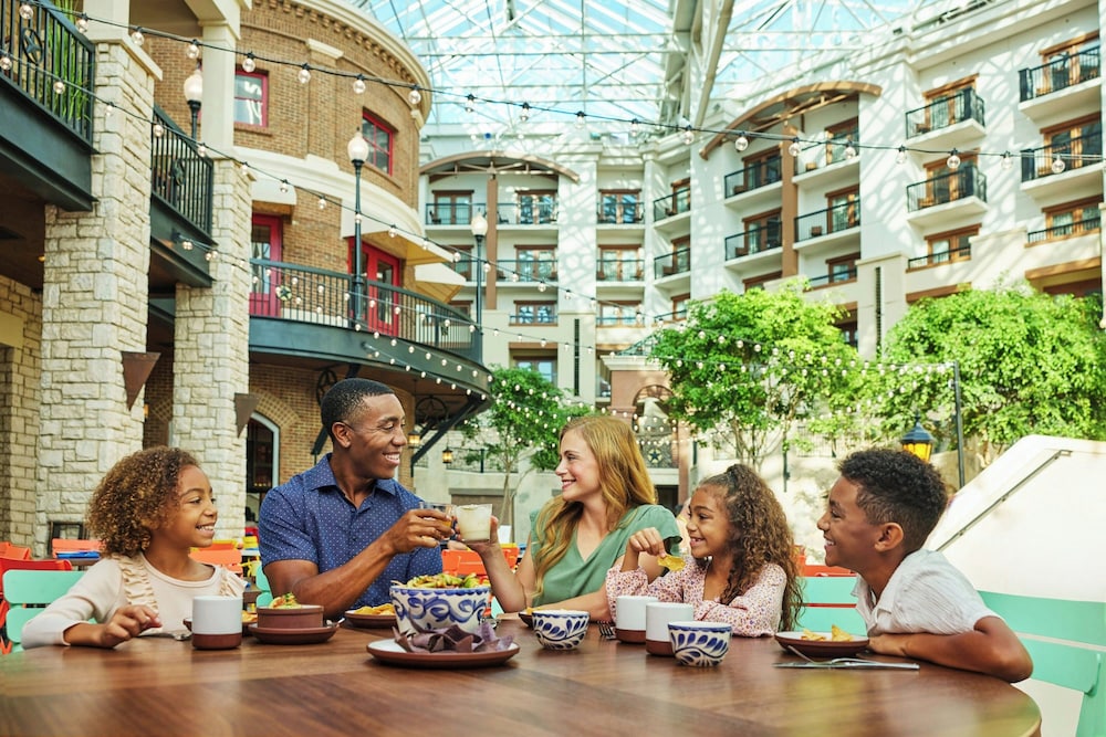 Gaylord Texan Resort & Convention Center - photo 91