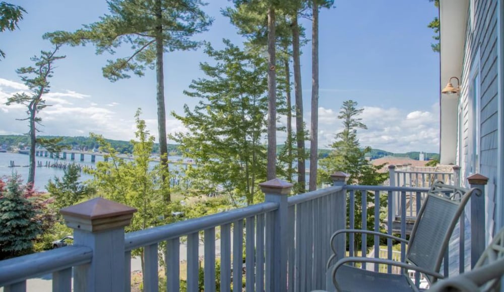 Sheepscot Harbour Village Resort - photo 250