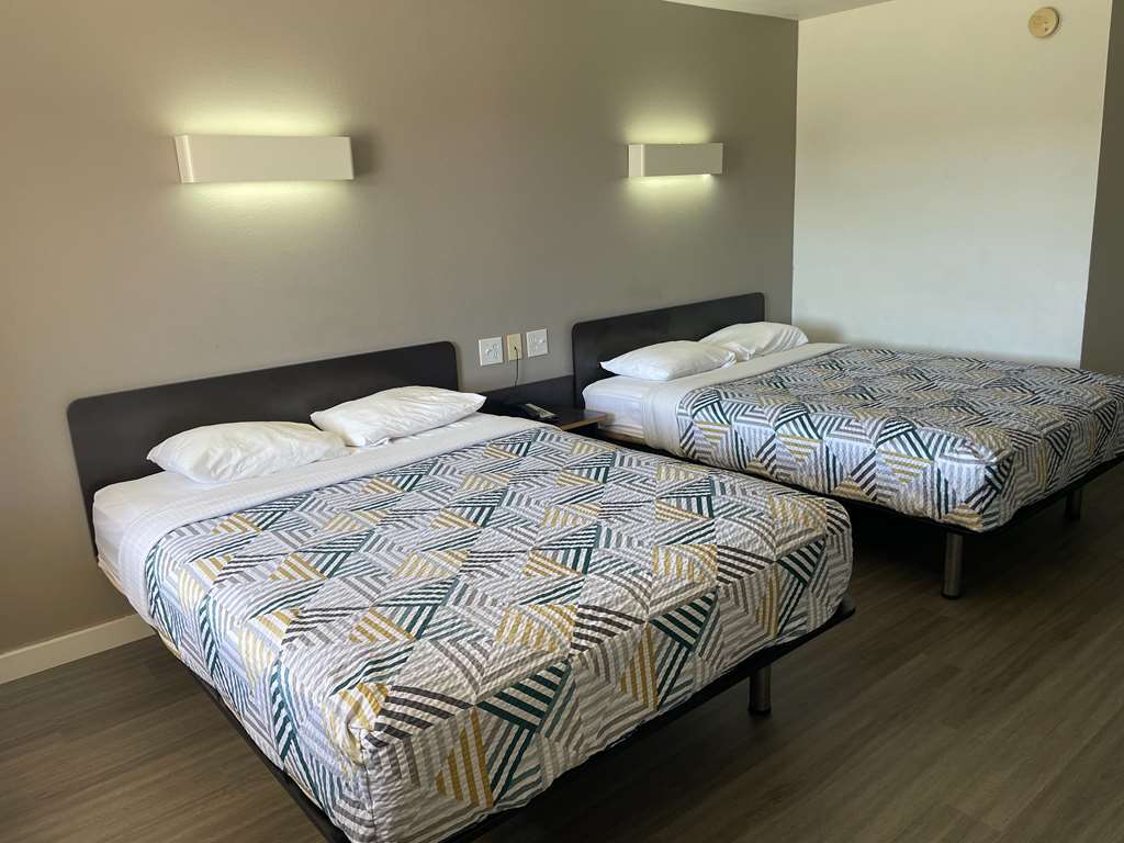 Motel 6 Wichita Falls TX North - photo 10