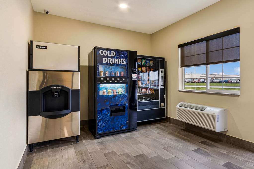 Comfort Inn Yankton SD - photo 43