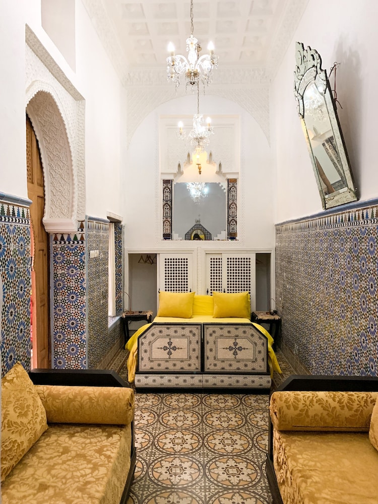Riad Tetuanía — Tetouan — photo 4