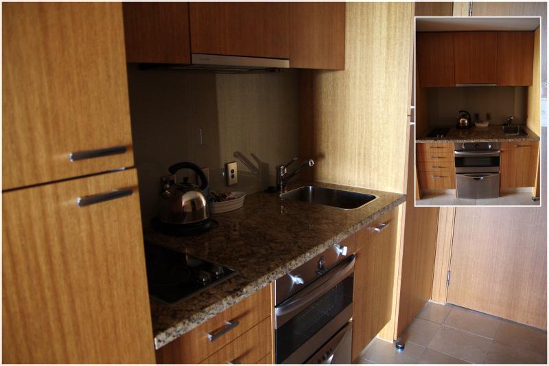 Metro Suites Serviced Apartments Auckland — 4-Star Luxury Hotel in Auckland, New Zealand