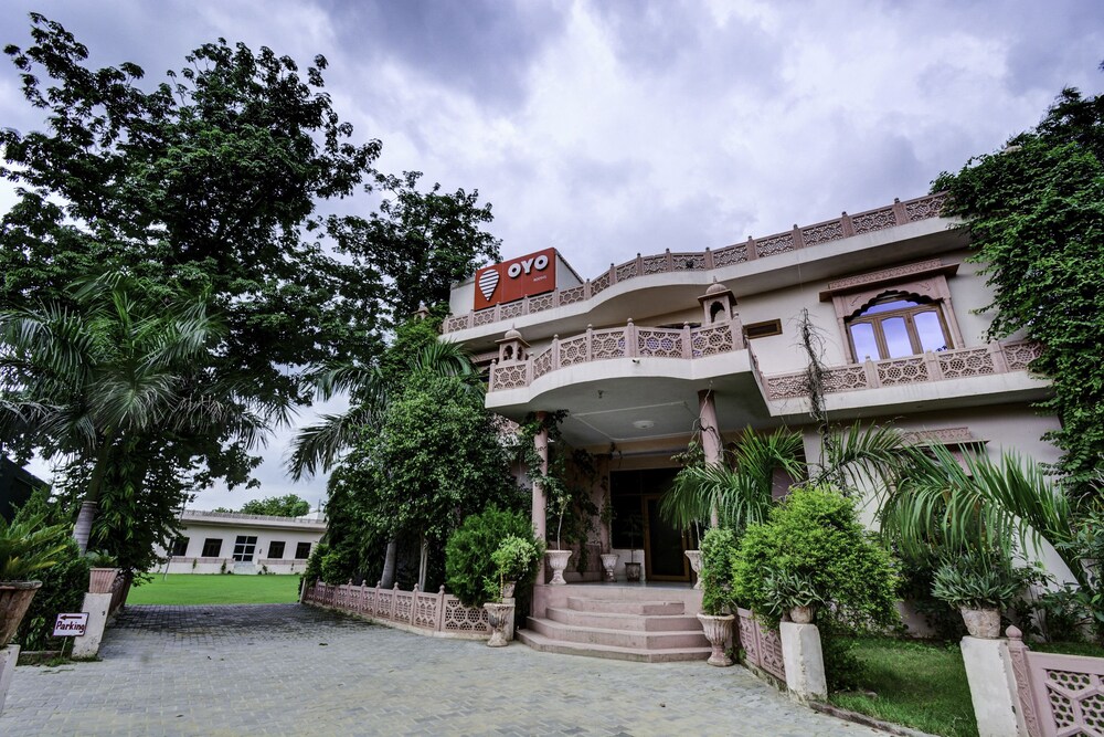 OYO 3458 Hotel Ranthambhore Vilas in Sawai Madhopur, India