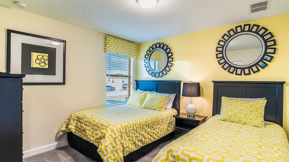 Grhrfd1495 Champions Gate Resort 5 Bed 4 Baths House - photo 6
