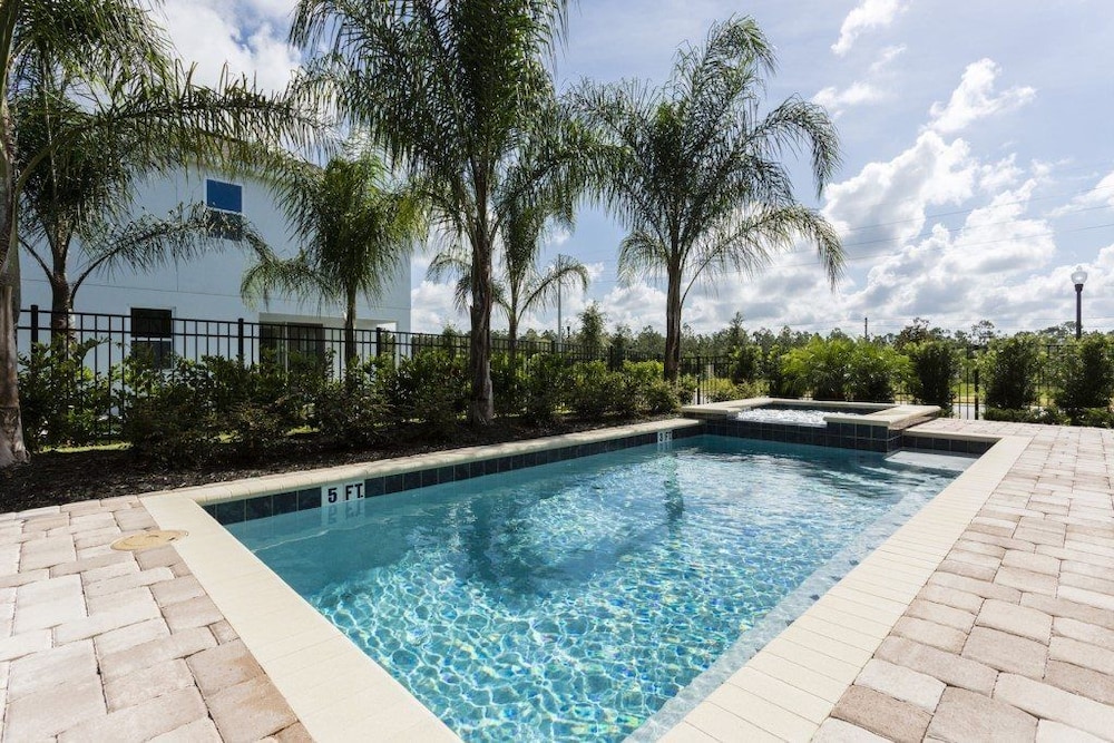 5 Star Villas at Encore Resort - photo 187