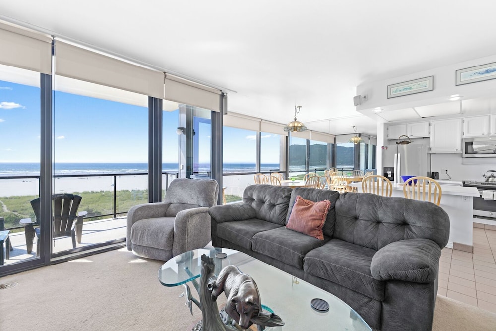 Sand & Sea Resort Condominiums - photo 556