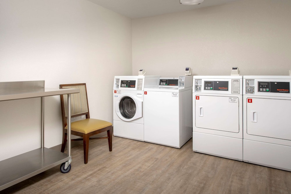 Quality Inn Atlantic Beach Mayo Clinic Jax Area - photo 37