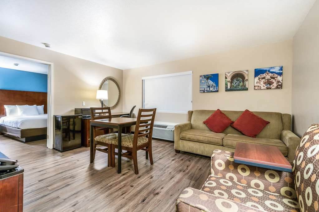 Hotel Hacienda at Ontario Ranch - photo 14