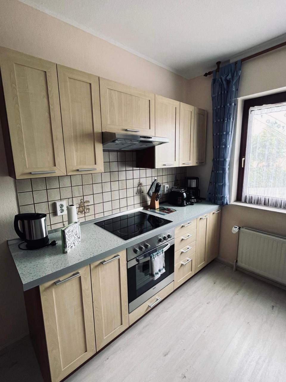Ferienwohnung Poczewski — Kevelaer — photo 5