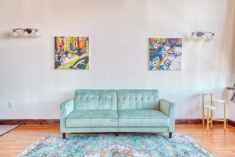 Sosuite at Independence Lofts - photo 189