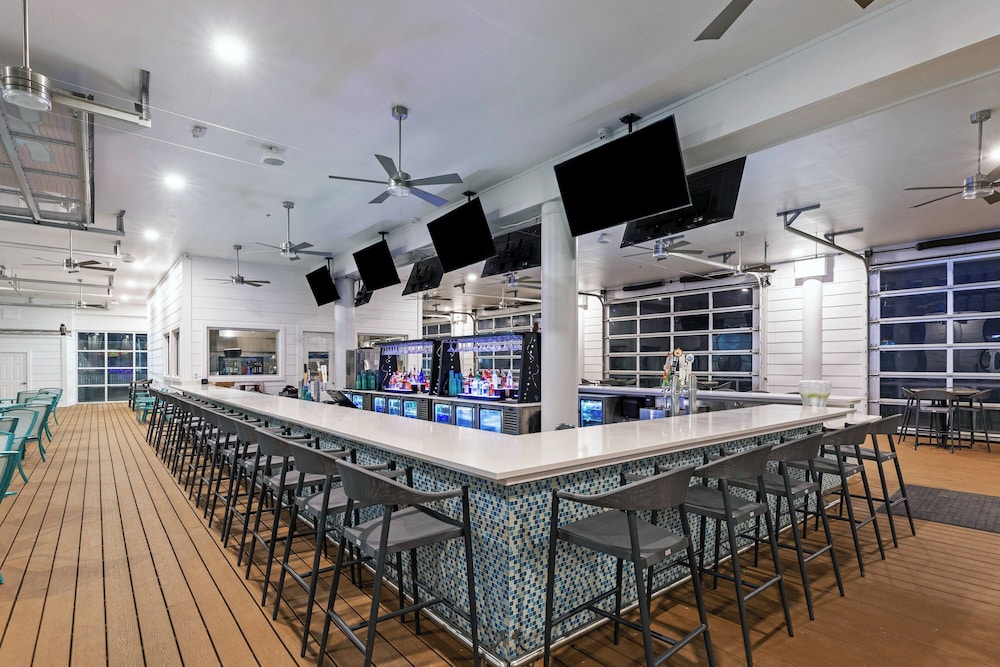 Courtyard by Marriott South Padre Island - photo 44